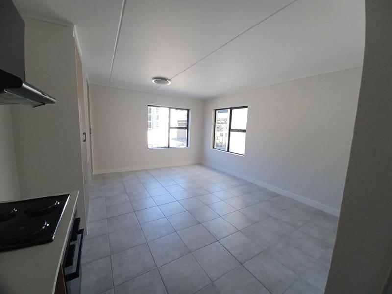 To Let 1 Bedroom Property for Rent in Greenbay Eco Estate Western Cape